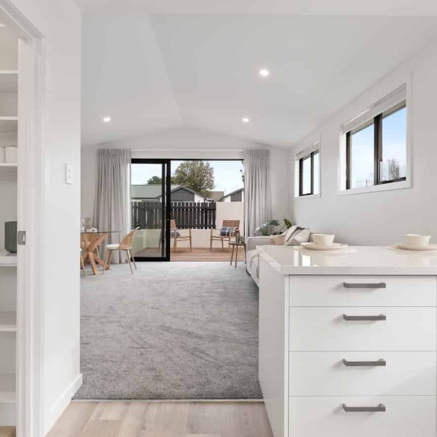 Mosgiel Magic - Photo 1