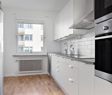 Kvarngatan 6 C - Foto 4