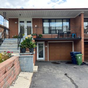 For Lease - 57 Milady Road Unit# BSMT-R1, Toronto, Ontario - Photo 2