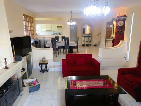 Μονοκατοικία για ενοικίαση Κέντρο (Κορωπί) - Φωτογραφία 4