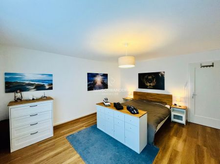 Bel appartement 3.5 pièces à louer à Saignelégier - Photo 3