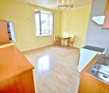 Schöne, sonnige, sehr gut geschnittene Zweizimmer-Wohnung - Großer ... - Photo 3