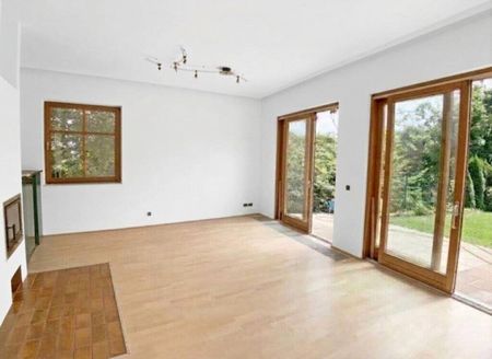 Großzügige, gepflegte Doppelhaushälfte mit Garten in Währinger Grünruhelage (!) - Photo 4
