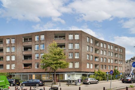 Sumatrastraat 55C, 1094 LP, Amsterdam - Foto 5