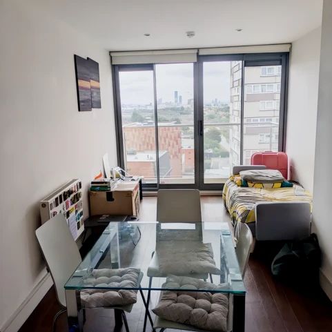 1 Bedroom 1 Bathroom - Photo 1