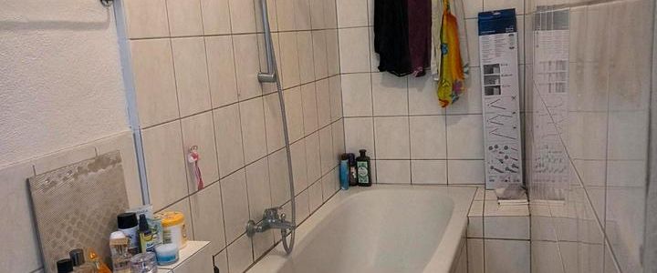 Suche Nachmieter zum 1.1.2026, 2 ZKB in Pfalzel - Foto 1