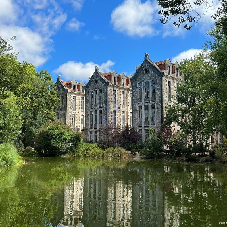 Caldas da Rainha - Nossa Senhora do Pópulo, Leiria - Photo 1