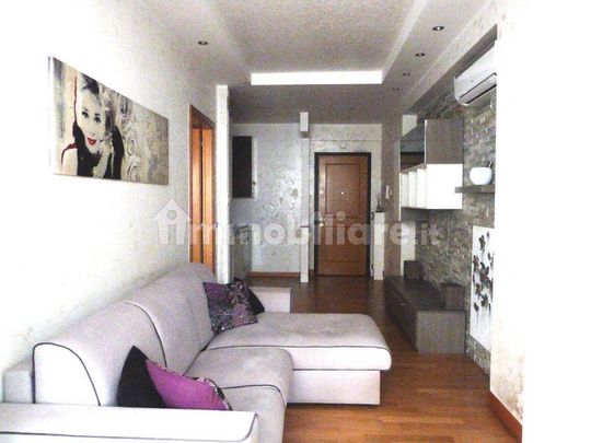 Bilocale via Luigi De Marchi, Fonte Laurentina, Roma - Foto 1