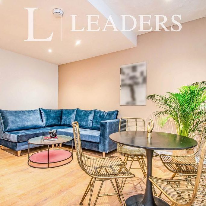 1 bedroom terraced house to rent - Photo 1