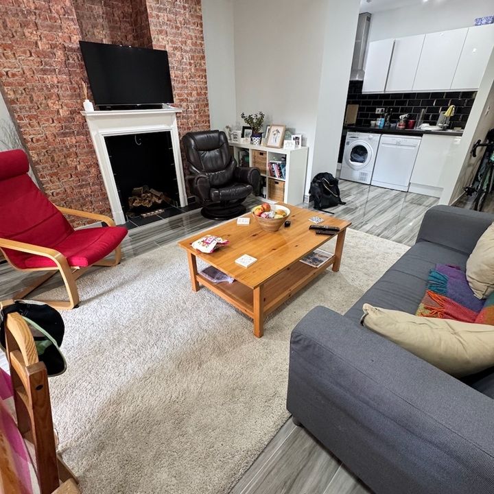 1 Bed Flat, Gloucester Drive, N4 - Photo 1