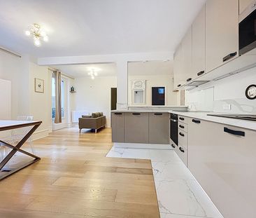 Appartement T3 Paris 15 à louer - Photo 1