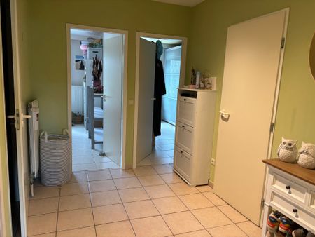 MELLE - Gelijkvloers appartement in keurige residentie. - Foto 4