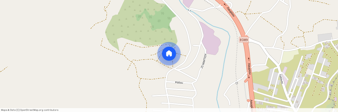 Κερατέα (Υπόλοιπο Αττικής)