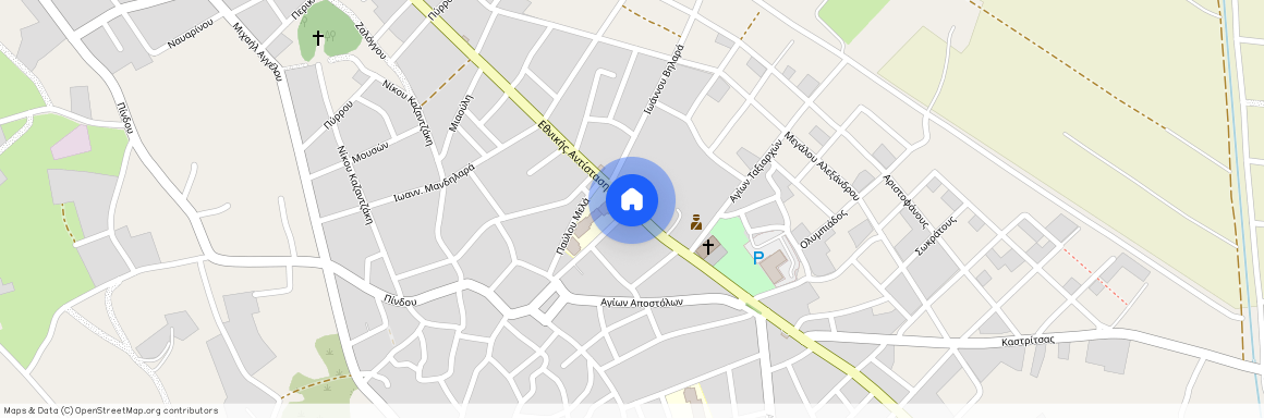 Εθνικής Αντιστάσεως 146 (452 21), Κατσικάς (Παμβωτίδα)