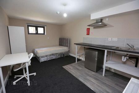 Birkin Avenue, Radford, NG7 - Photo 3