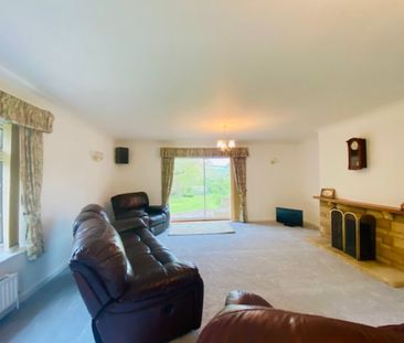 4 bed detached bungalow to rent, CREDITON, EX17 - Photo 1