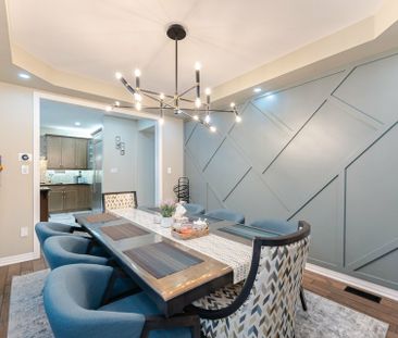 For Lease - 1446 Farmstead Drive, Milton, Ontario - Photo 2