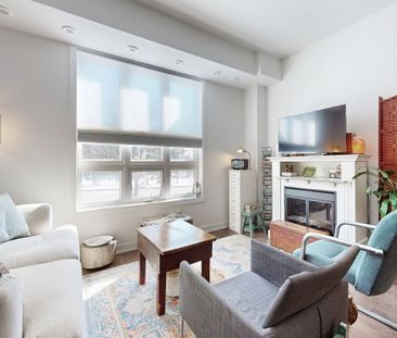 For Lease - 4015 Hickory Drive Unit# 7, Mississauga, Ontario - Photo 2