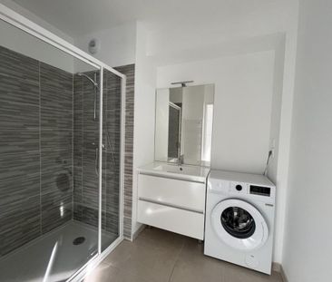 Location Appartement 2 pièces Meublé 47m² BORDEAUX 33800 - Photo 6