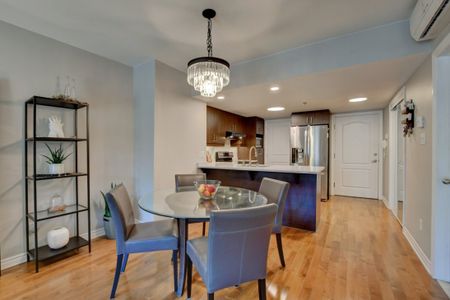 Appartement à louer - Photo 5