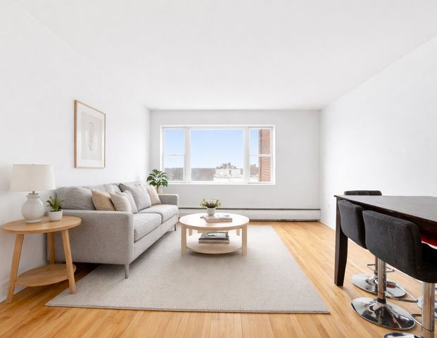 À louer / Appartement - Photo 1