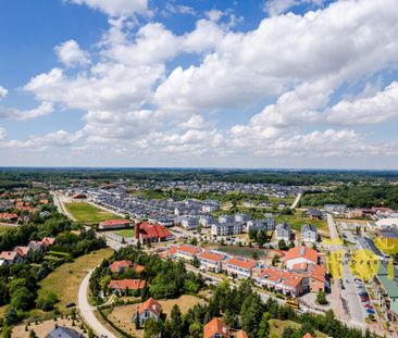 Dom Z OGRÓDKIEM KSIĄŻENICE WYNAJEM - Zdjęcie 3