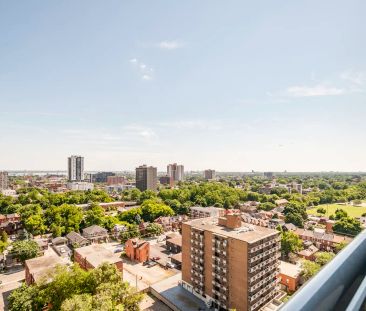 100 Forest Avenue — 1 Bedroom - Photo 1
