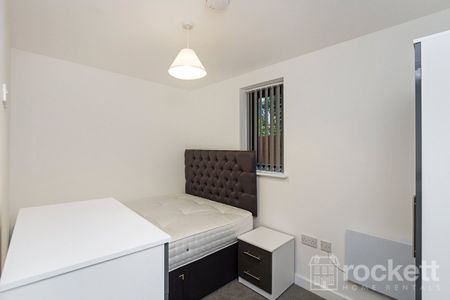 2 bed Ground Floor Flat to rent in Marsh Box, 2 Marsh Parade, ST5 - Photo 5