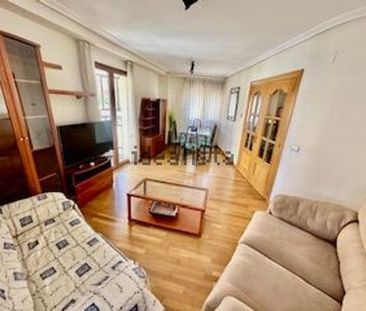 Alquiler de piso en Calle Pelayuelo - Foto 4