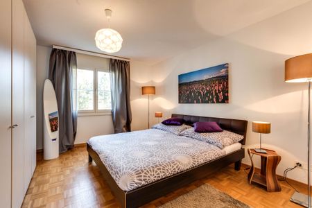 Aussergewöhnlicher Grundriss? Hier sind Sie an der richtigen Adresse! - Photo 4