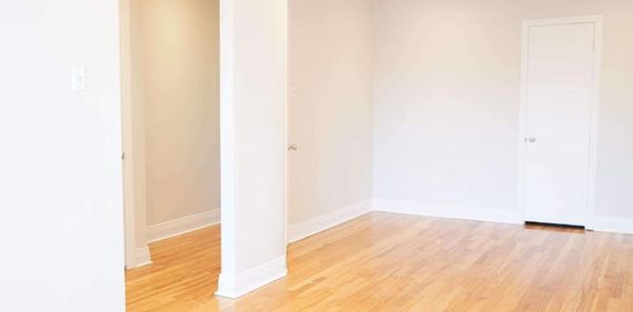 1 CH - 1 SDB - Montréal - $1,100 /mo - Photo 2
