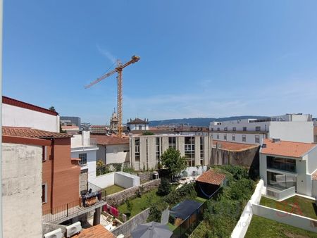 Apartamento T1 em Braga - Photo 4