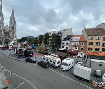 Te Huur 2 slaapkamers Oostende Sint Petrus en Paulusplein 19 - Photo 3