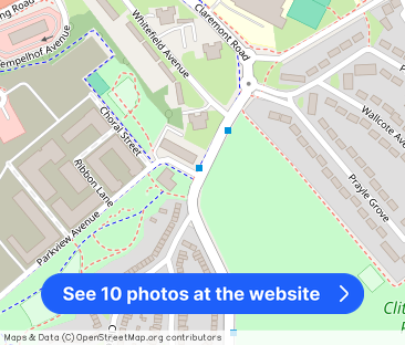 Claremont Road, Brent Cross Town - Photo 1