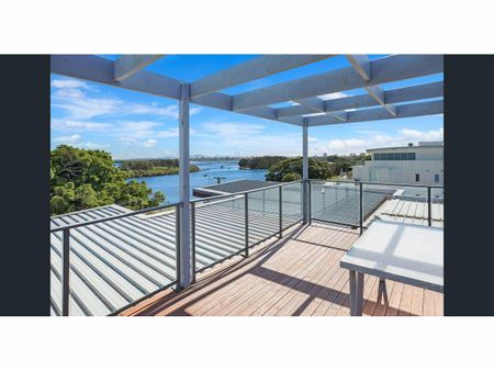 UNIT AT REFLECTIONS ON LITTLE STREET - Photo 2