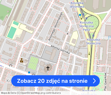Przytulne mieszkanie na Koszutce po remoncie 48m2 - Zdjęcie 1
