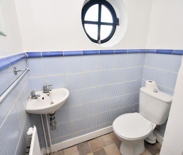 1 bedroom flat to rent - Photo 6