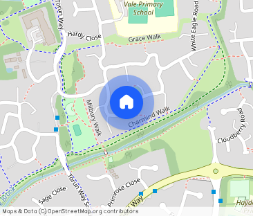 North Swindon, SN25 - Photo 1