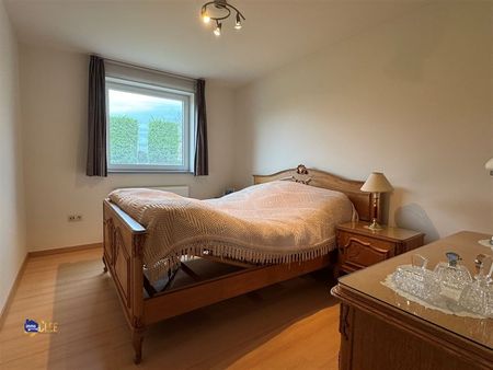 Gelijkvloers appartement - Foto 3