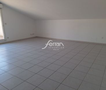 Location Appartement 3 pièces 70m² DRAGUIGNAN 83300 - Photo 6