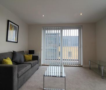 1 bedroom apartment to rent - Photo 1