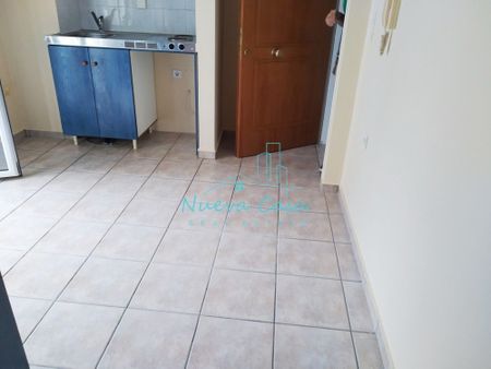 Studio/Γκαρσονιέρα για ενοικίαση Βουδ (Πάτρα) - Photo 5