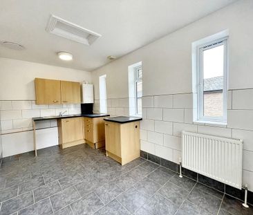 2 bedroom apartment to rent - Photo 2