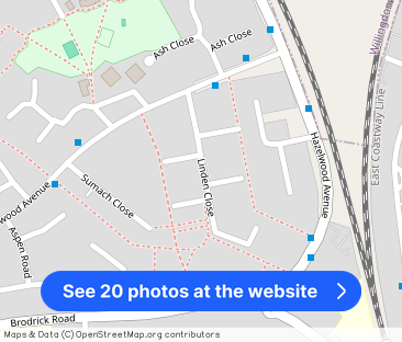 Linden Close, Eastbourne - Photo 1
