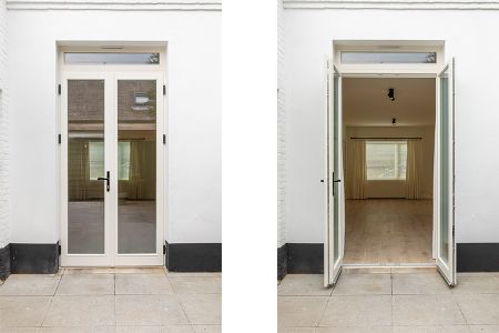 Tussenwoning, Cornelis Bakkerlaan 30a in Laren - Foto 3