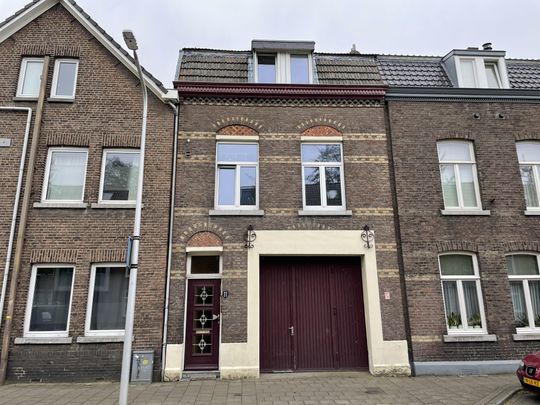 Te huur: Kamer Sint Antoniuslaan 11 7 in Maastricht - Foto 1