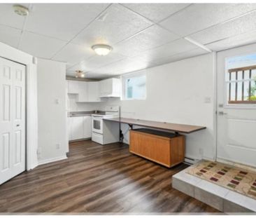 Appartement de 1 chambre - Photo 1