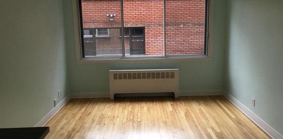 Montréal – Appartement 3 1/2 à louer - Photo 2