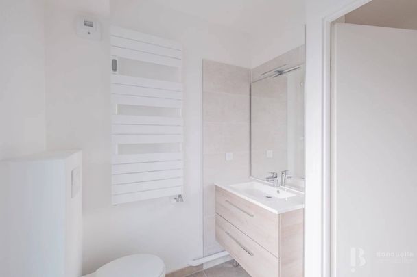 Rental Apartment Saint-Cloud Coteaux - Bords de Seine - Photo 1