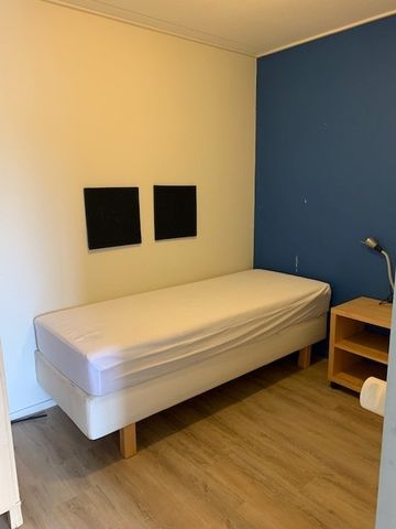 Te huur: Keurig gemeubileerd recreatie appartement achter hotel Bad Boekelo - Photo 5